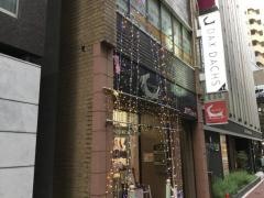 銀座ダックスダックス