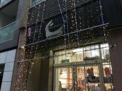 銀座ダックスダックス