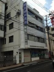 徳永眼科医院