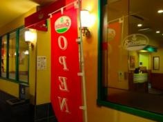サイゼリヤ　上本町店