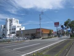 かっぱ寿司　徳島山城店