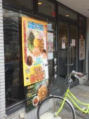 らあめん花月嵐　西蒲田店