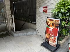 トラットリア・イル・ポンテ