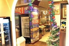 ルーチェサンタルチア　あべのハルカスダイニング店