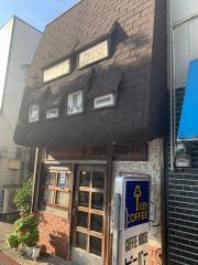 ビーバーコーヒーハウス