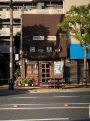 ビーバーコーヒーハウス