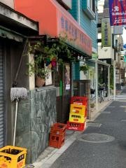 きらくなお店