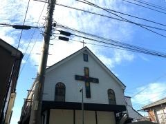 東京新生教会