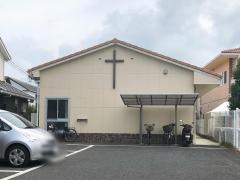 赤穂カトリック教会