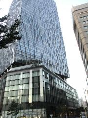 ＨＩＳ　名古屋法人営業所