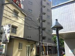 第一中国気功整体院