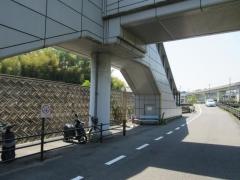 「大塚駅」バス停留所