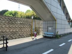 「大塚駅」バス停留所