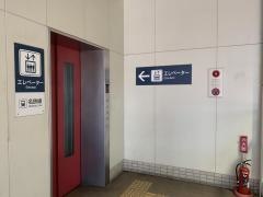 江南駅