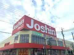ジョーシン　小牧店
