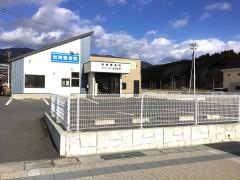 岩崎整骨院