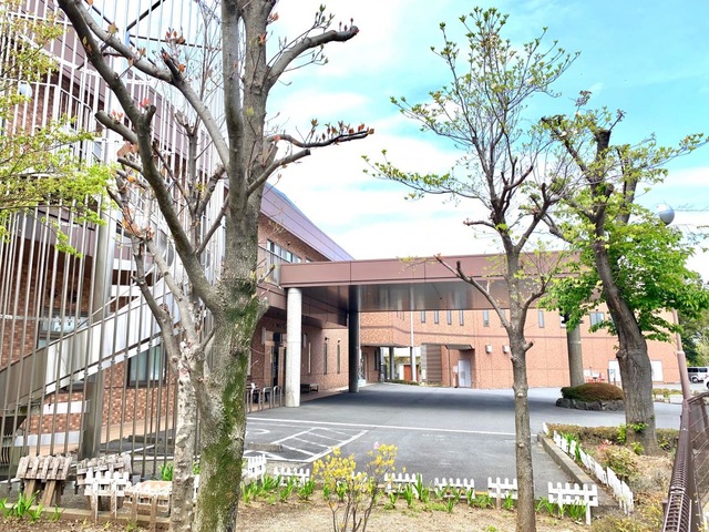 ケア大宮花の丘