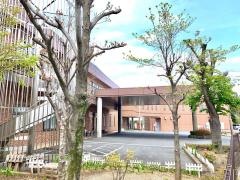 ケア大宮花の丘