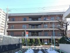 アイムス蓮根