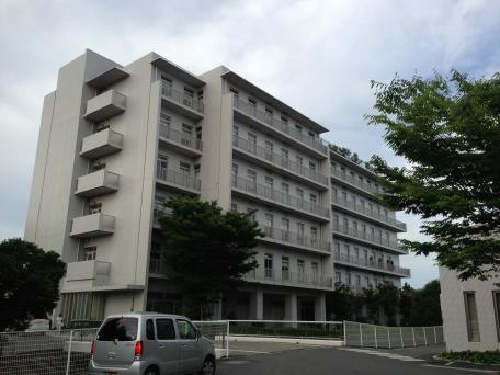 セイ・ウインド大垣