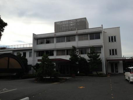 セイ・ウインド大垣 施設外観