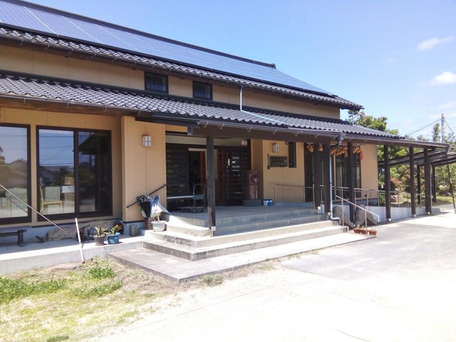 やまもも