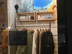 ＡＲＩＧＡＴＯ　天久店