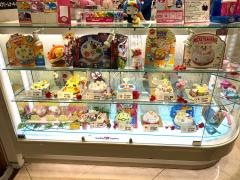 サーティワンアイスクリーム　ラスパ西大和店