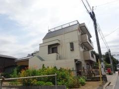 川口石神郵便局