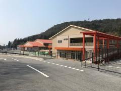 おうみ認定こども園