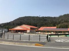 おうみ認定こども園