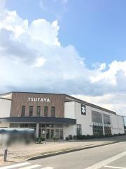 ＴＳＵＴＡＹＡ瀬戸店