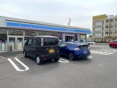 ローソン　碧南春日店