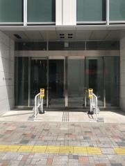 みずほ証券株式会社　府中支店