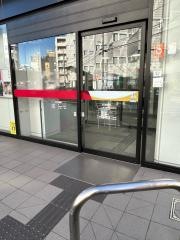 埼玉縣信用金庫川越支店