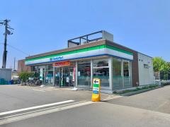ファミリーマート　常盤平六丁目店