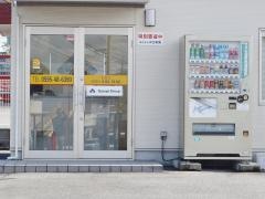 オリックスレンタカー名張店