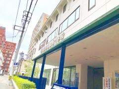 盛岡医療福祉スポーツ専門学校