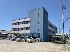 グループホーム長者の森