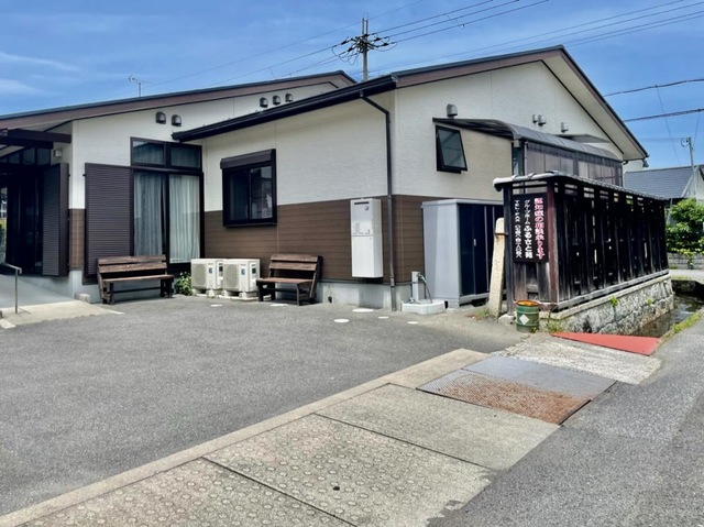 特定非営利活動法人　ふるさと苑
