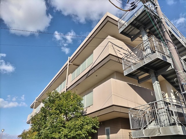 特別養護老人ホーム岸和田天神山荘