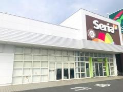 Ｓｅｒｉａ　藤岡店
