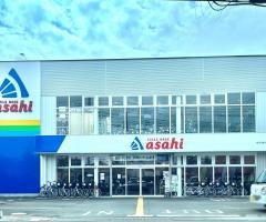 サイクルベースあさひ　武蔵浦和店