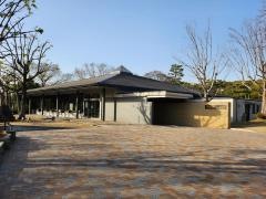 百舌鳥古墳群ビジターセンター