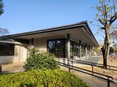 百舌鳥古墳群ビジターセンター