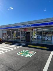 ローソン 高崎綿貫町店