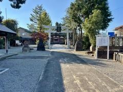 鹿嶋神社