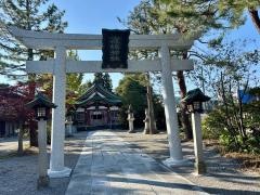 鹿嶋神社