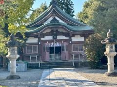 鹿嶋神社