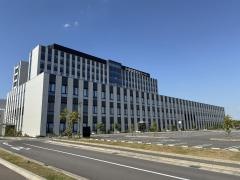 中部国際医療センター